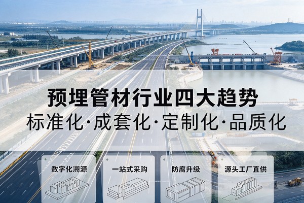 琼中行业发展趋势总结