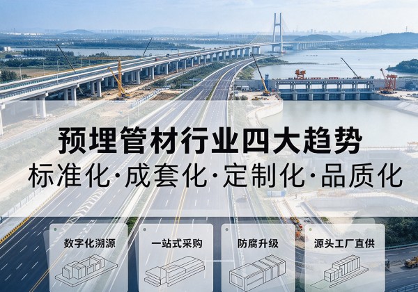 琼中行业发展趋势总结