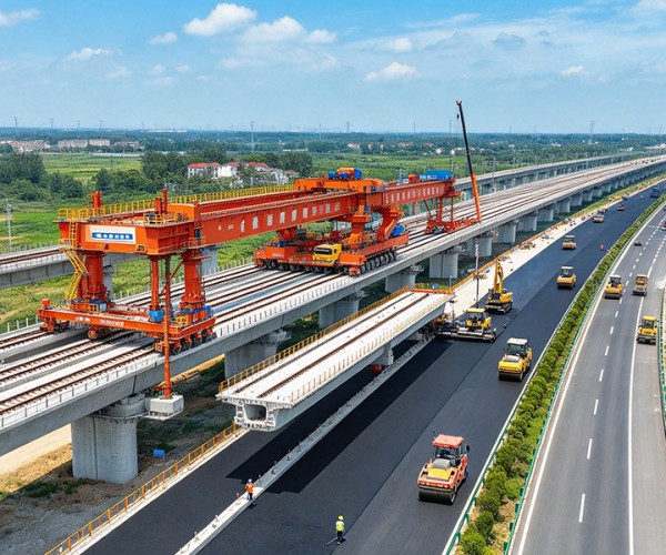 琼中公路建设