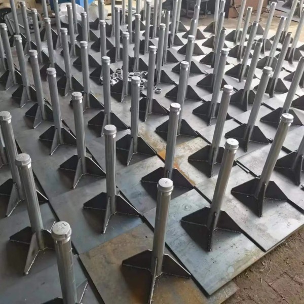 琼中鑫亿呈沉降板生产