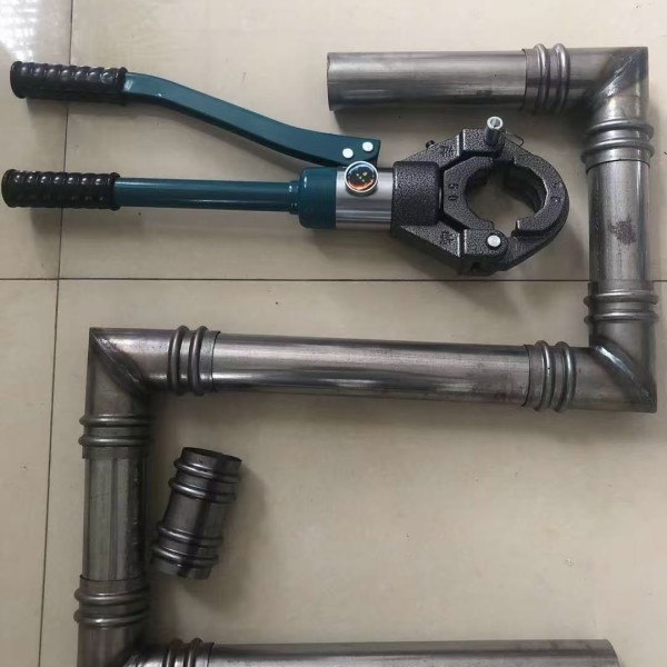 琼中鑫亿呈冷却管